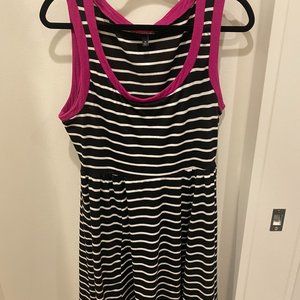 COPY - Torrid Jersey Dress